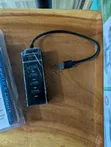 4-Port USB 3.0 Hub - 1
