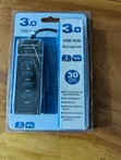 4-Port USB 3.0 Hub - 2