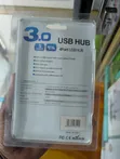4-Port USB 3.0 Hub - 3