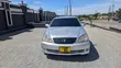 Toyota Mark II 2003 Beige - 1