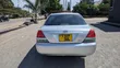 Toyota Mark II 2003 Beige - 2
