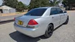 Toyota Mark II 2003 Beige - 3