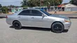 Toyota Mark II 2003 Beige - 4