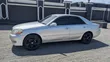 Toyota Mark II 2003 Beige - 5