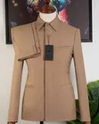 Brand New Men's Suits - 4