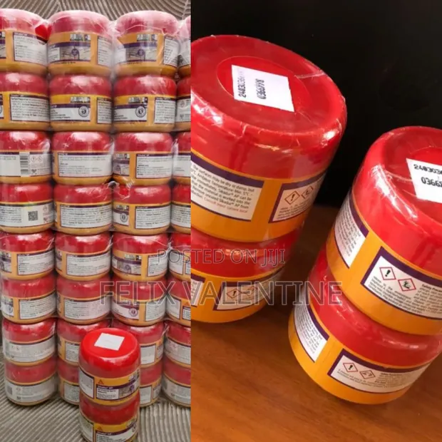 Sikadur Gundi ya Marumaru na Granite - 1
