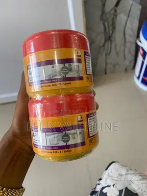Sikadur Marble & Granite Adhesive