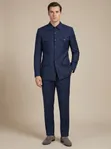 Kaunda High-End Men's Suit - 2