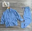 Barena Linen Long Sleeve Sets Collection - 2