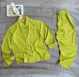 Barena Linen Long Sleeve Sets Collection - 4