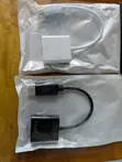 DisplayPort to VGA Converter - 2