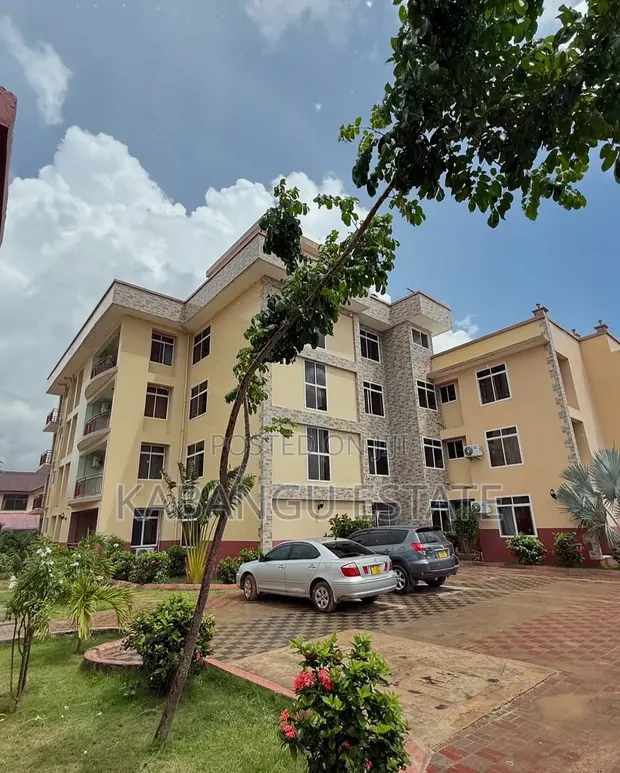 3 Bedroom Apartment for Rent, Mbezi Beach - 1
