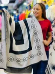 Beautiful Vikoi Fabrics - 1