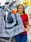 Beautiful Vikoi Fabrics - 3