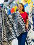 Beautiful Vikoi Fabrics - 4