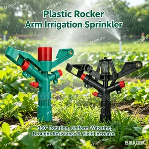 Irrigation Sprinklers - Brand New