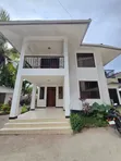 3 Bedroom Unfurnished Apartment for Rent in Mikocheni - 1