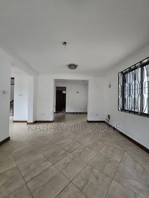3 Bedroom Unfurnished Apartment for Rent in Mikocheni