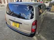 Toyota Probox 2011 Gold - 2