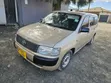Toyota Probox 2011 Gold - 4