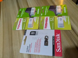 32GB USB 3.1 Flash Drive