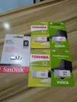 32GB USB 3.1 Flash Drive - 3