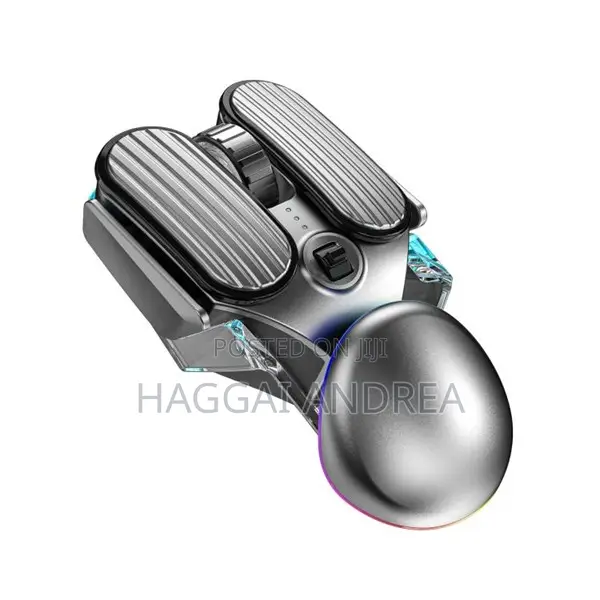 IMICE T800 Rechargeable Bluetooth Mouse - 1