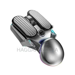 IMICE T800 Rechargeable Bluetooth Mouse