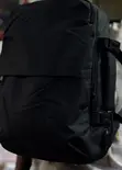 Waterproof Backpack Bag B700 - Shock Absorber, Leather - 2