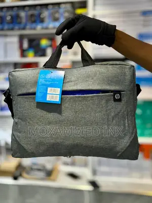 HP Laptop Handbag - Shock Absorber