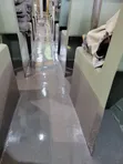 Color Self-Leveling Floor Coating - 11.8L - 3