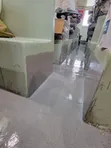 Color Self-Leveling Floor Coating - 11.8L - 4
