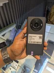 Sharp Aquos R8s Pro 256GB Black - 1