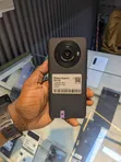 Sharp Aquos R8s Pro 256GB Black - 2