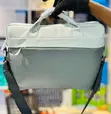 Laptop Handbag 208 - Shock Absorber, Full Cotton - 2