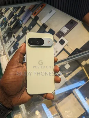 Google Pixel 9 128GB Green