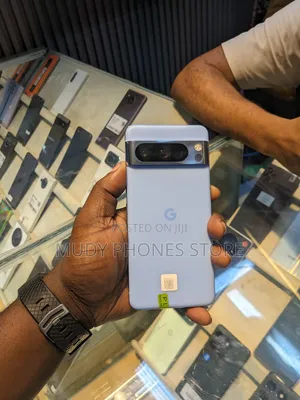 Google Pixel 8 Pro 128GB Blue