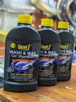 Getf1 Wash Wax Car Shampoo 1000ml - 1