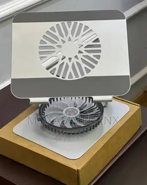 L121 360° Rotating Laptop Stand