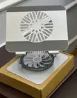 L121 360° Rotating Laptop Stand - 1