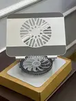 L121 360° Rotating Laptop Stand - 2