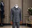 Kaunda Modern Men's Suits - Brand New - 1