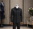 Kaunda Modern Men's Suits - Brand New - 2