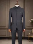 Kaunda Modern Men's Suits - Brand New - 3