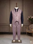 Kids Modern Style Suits - 1