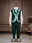 Kids Modern Style Suits - 2