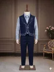 Kids Modern Style Suits - 3
