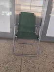 Camping Foldable Chair - Brand New - 2