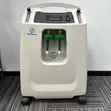 Sunoro 8L Oxygen Concentrator - 1