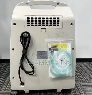 Sunoro 8L Oxygen Concentrator